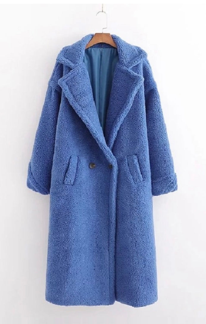 Jale coat