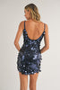 Sequin Party dress