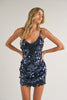 Sequin Party dress