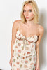 Cowgirl love top