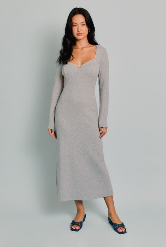 Lilah Dress