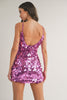 Sequin Party dress