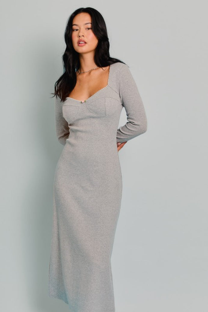 Lilah Dress