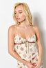 Cowgirl love top