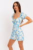 Hamptons Romper