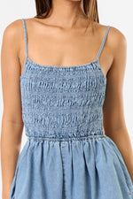 JULIE ROMPER