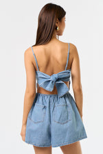 JULIE ROMPER