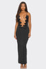 Nikki Maxi Dress