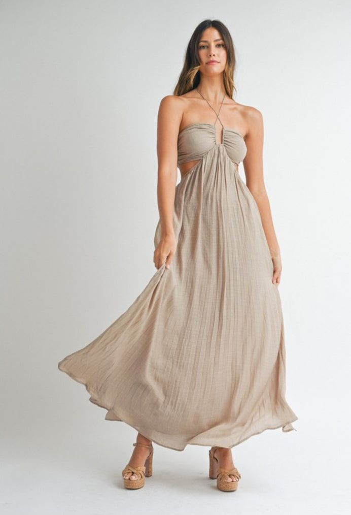 Bethanie Maxi