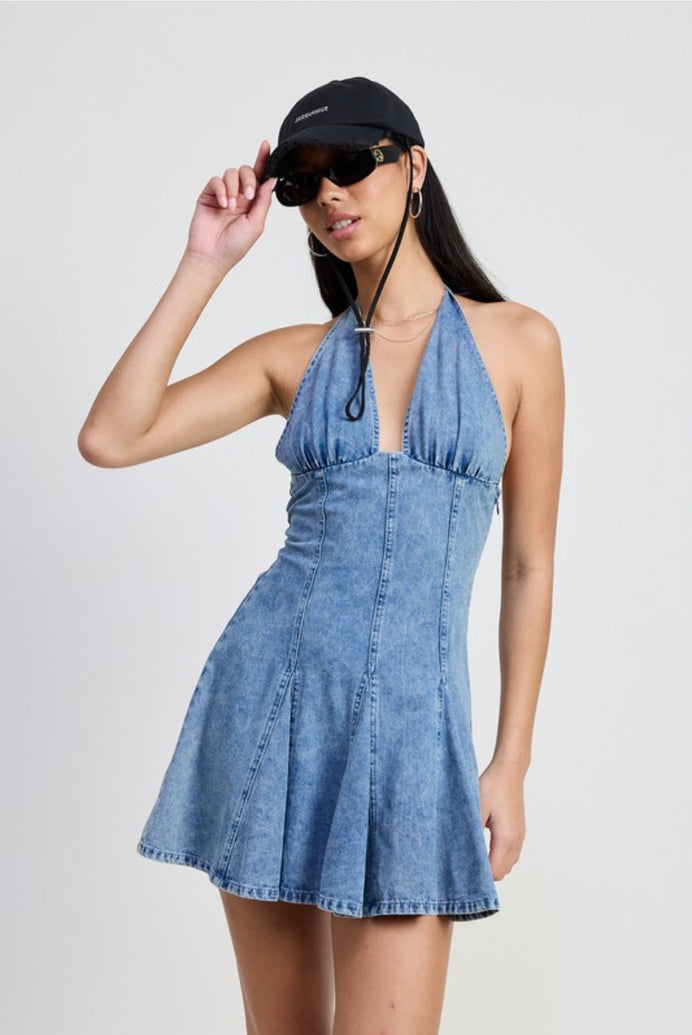 Denni Dress