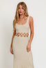 Tabetha crochet Dress