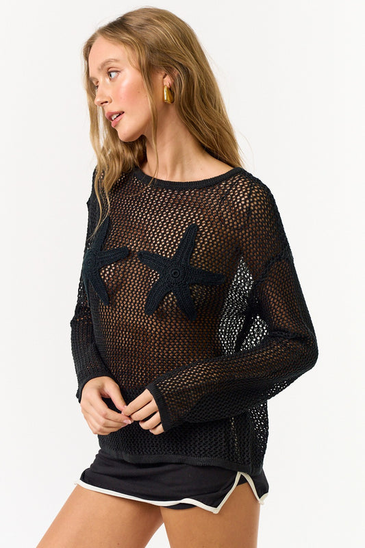 STARFISH TOP