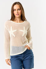 STARFISH TOP