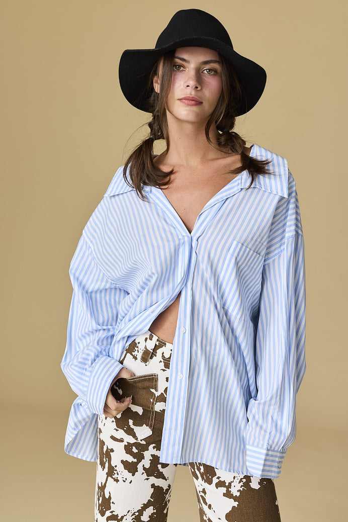 JESSIE SHIRT
