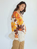 Flower Power Cardigan