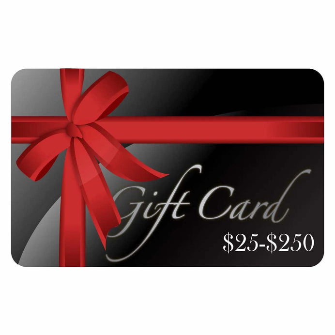 The Jale Gift Card $150