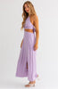 Lana cutout maxi