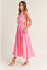 Cotten Candy Dress