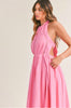 Cotten Candy Dress