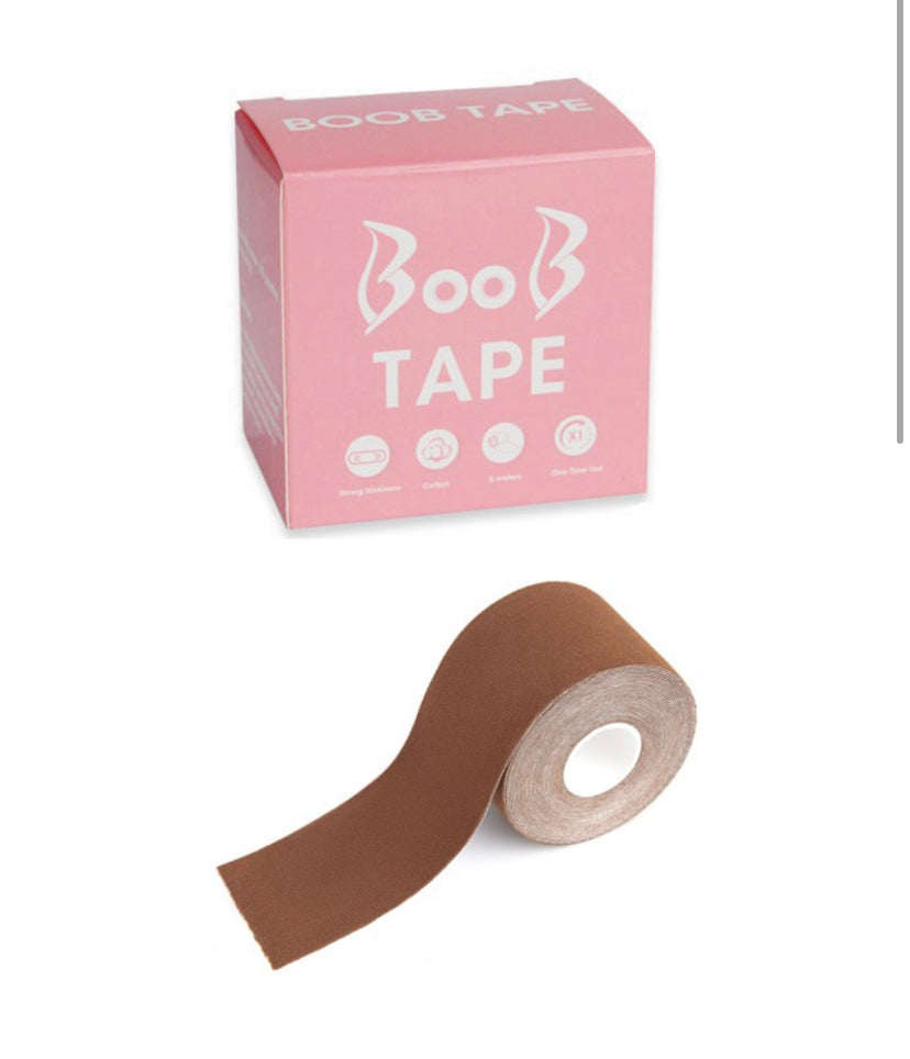 Boob Tape  best boob tape