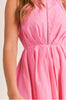 Cotten Candy Dress