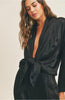 Take the plunge jumpsuit