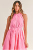 Cotten Candy Dress