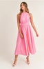 Cotten Candy Dress