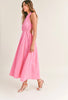 Cotten Candy Dress