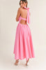 Cotten Candy Dress