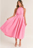 Cotten Candy Dress